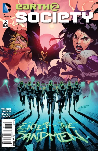 Cover of Guardian Angel
