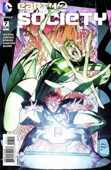Cover of Justice