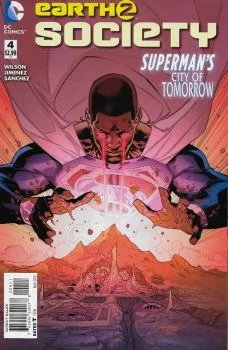 Cover of Nexus