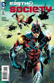 Cover of One Nation Indivisible Chapter Five: And Justice For All