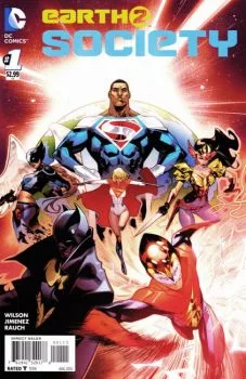 Cover of Planetfall