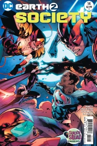 A Whole New World Part Two