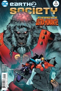 A Whole New World Part Three