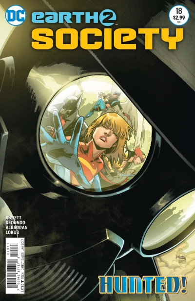 Cover of After the End the Final Fate of Earth 2: Part Two