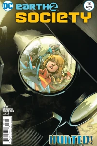 After the End the Final Fate of Earth 2: Part Two