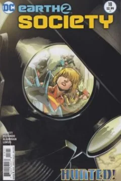 After the End the Final Fate of Earth 2: Part Two