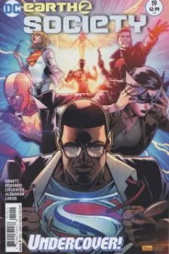 Metropolis Underground the Final Fate of Earth 2: Part Three