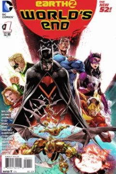 Apokolips Now