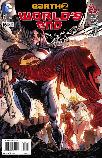 Cover of Birth