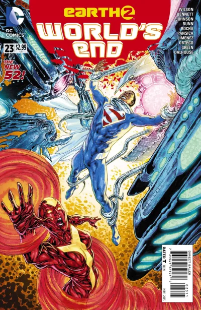 Cover of Breaking Through