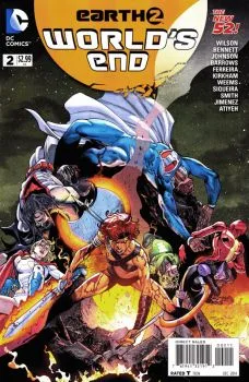 Cover of Drums of War