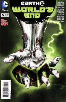 Cover of Emerald Quest