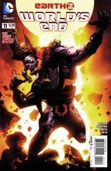 Cover of Father's Day