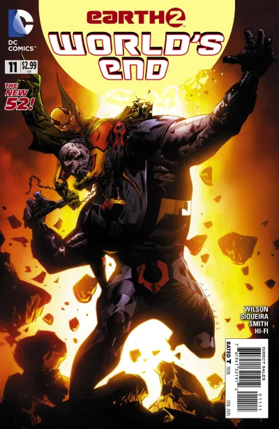 Cover of Father's Day