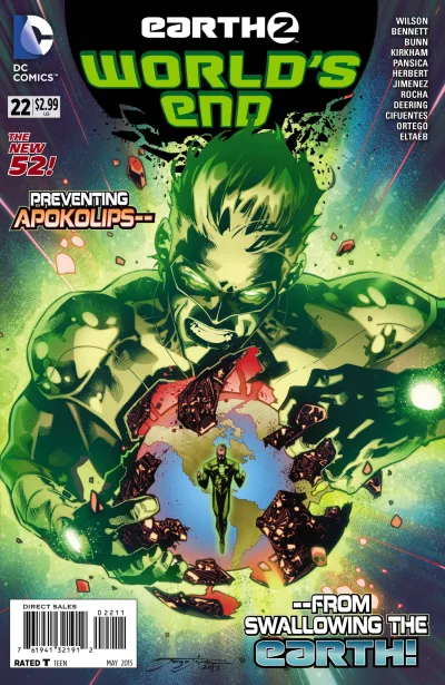 Cover of God Flesh
