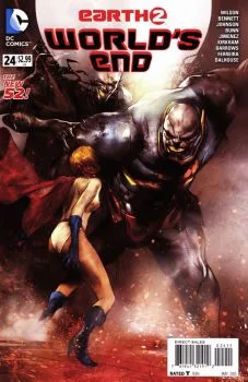Cover of Hope