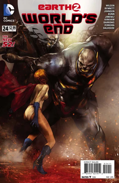 Cover of Hope