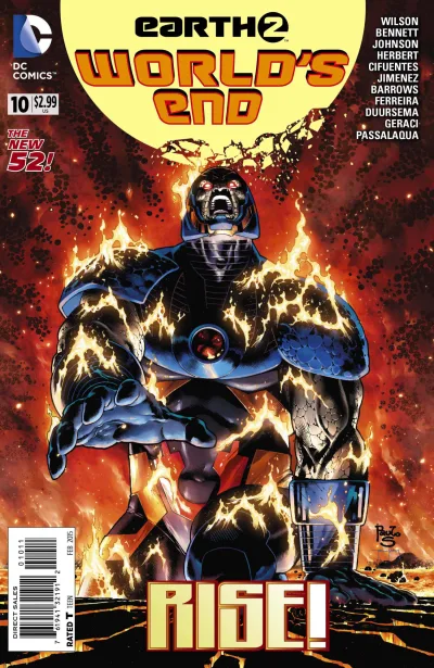 Cover of Release