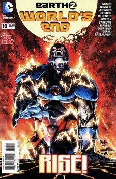 Cover of Release