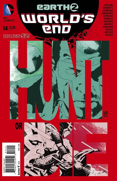 Cover of Sacrifice