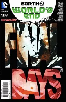 Cover of Sacrifice