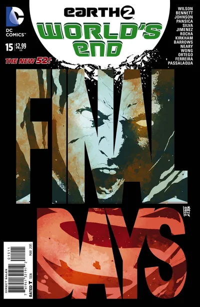 Cover of Sacrifice