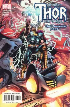 Cover of Earth 2170
