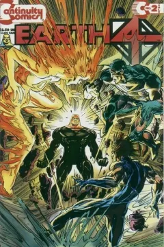 Issue #2