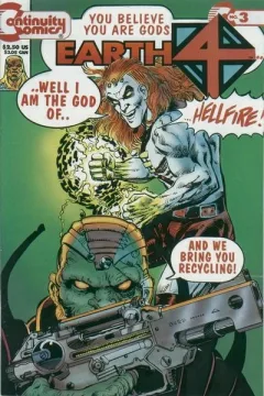 Issue #3