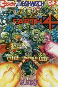 Issue #2