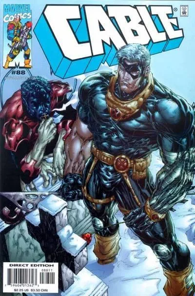 Cover of Earth Abides