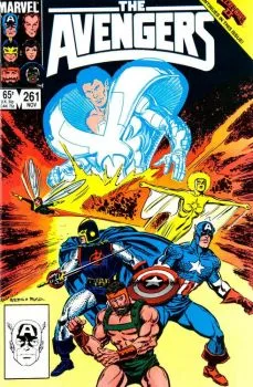 Cover of Earth and Beyond!