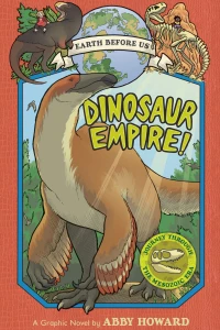 Dinosaur Empire!