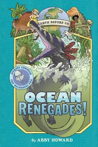 Ocean Renegades!