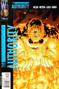 Earth Inferno, Part 2