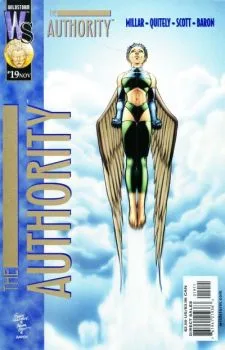 Cover of Earth Inferno, Part 3