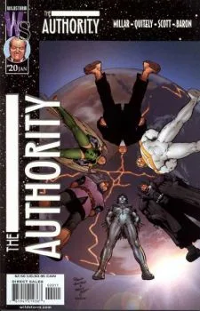 Cover of Earth Inferno, Part 4