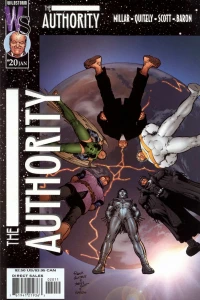 Earth Inferno, Part 4