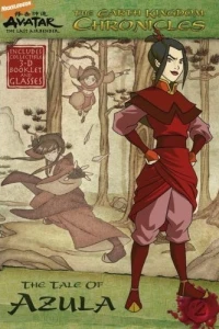The Tale of Azula