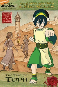 The Tale of Toph