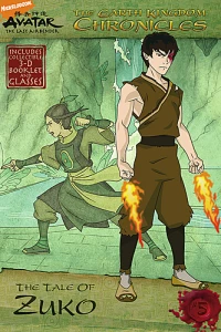 The Tale of Zuko
