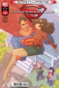 The Anniversary; Father's Day; Controlled Burn