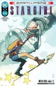 Cover of Stargirl