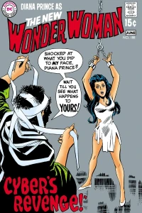 Earth-Quaker! Part Two