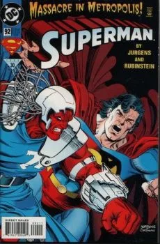 Cover of Earth Run