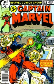 Cover of Earth Skirmish