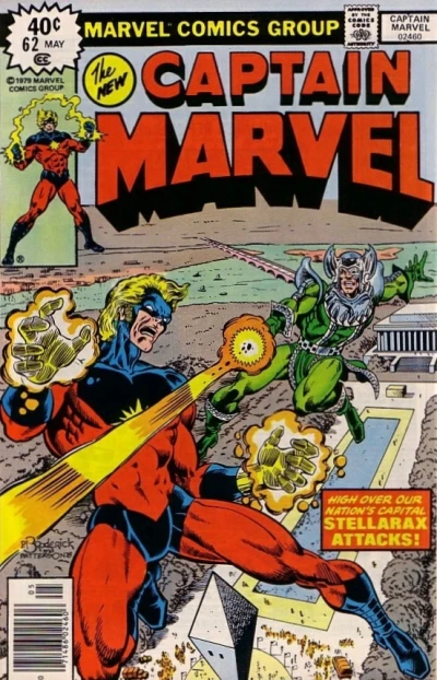 Cover of Earth Skirmish