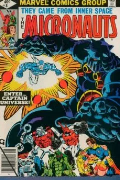 Earth Wars