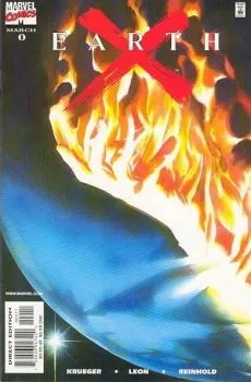 Cover of Issue #0
