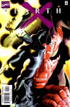 Cover of Chapter Four